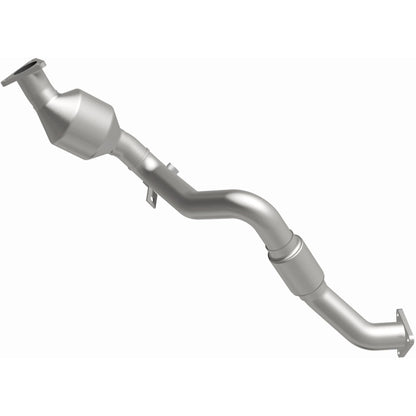 MagnaFlow 07-08 Audi Q7 3.6L Direct Fit Converter