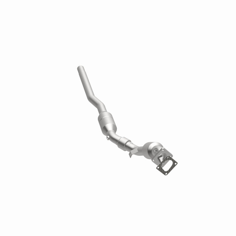 MagnaFlow Direct Fit Catalytic Converter 01-02 Audi S4 2.7L D/S