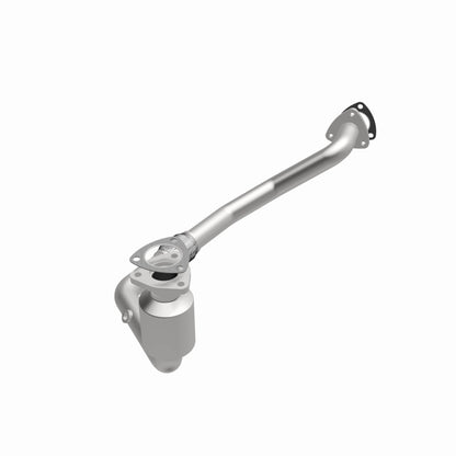MagnaFlow Direct Fit Catalytic Converter 00-03 Saturn LS Series/LW Series 3.0L Front (49 State)