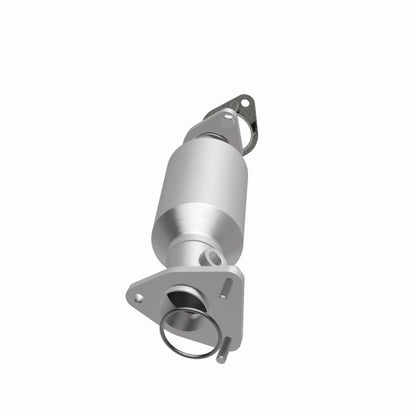 MagnaFlow 05-17 Nissan Frontier 4.0L Direct Fit Converter