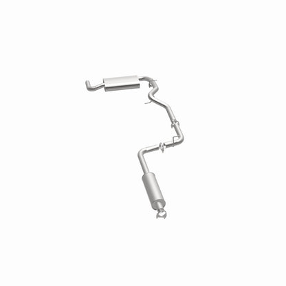 MagnaFlow BRE Exhaust Kit 12-17 Ford Focus 2.0L