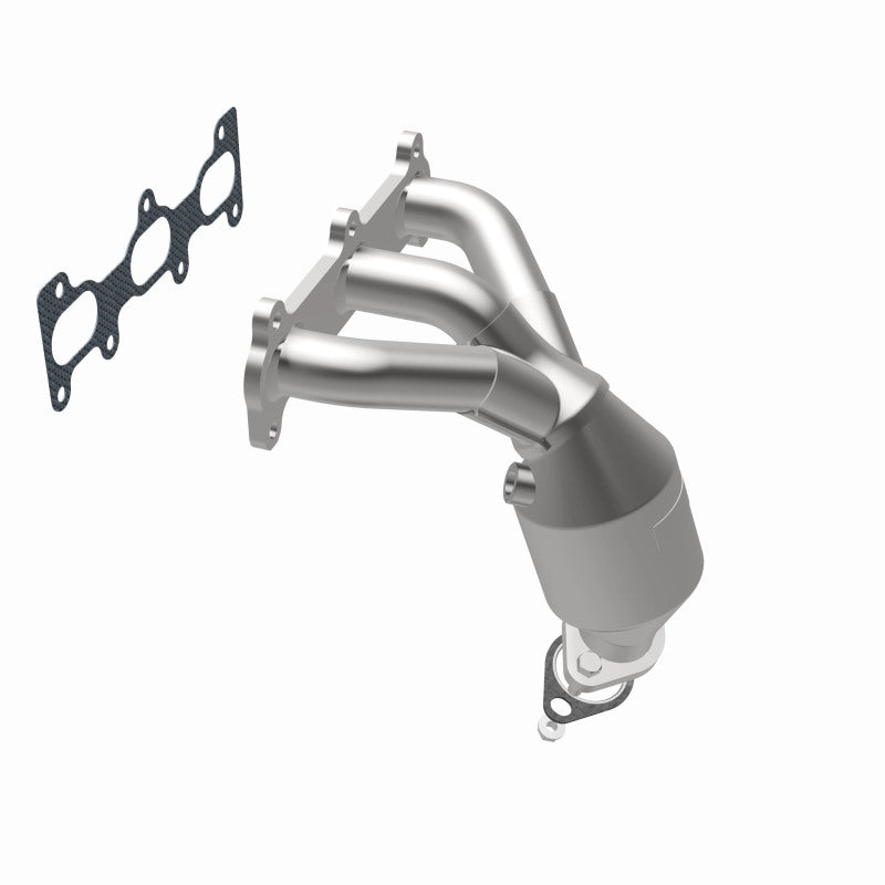 MagnaFlow Direct Fit Catalytic Converter 02-06 Hyundai Sonata 2.7L