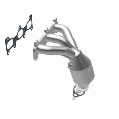 MagnaFlow Direct Fit Catalytic Converter 02-06 Hyundai Sonata 2.7L
