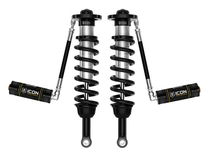 ICON 2025 Toyota 4Runner 2WD Front 2.5 VS RR Coilover Kit