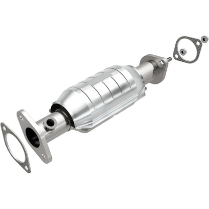 MagnaFlow Direct Fit Catalytic Converter 2002-2003 Mitsubishi Lance 2.0L - CA