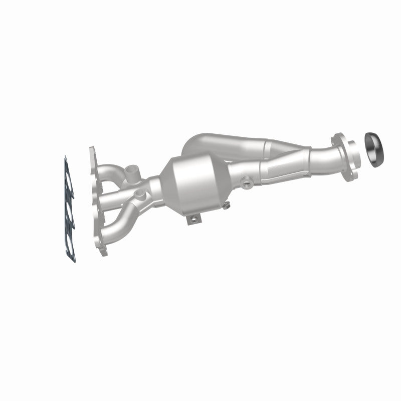 MagnaFlow Direct Fit Catalytic Converter 04-05 Mitsu Endeavor 3.8L