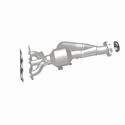 MagnaFlow Direct Fit Catalytic Converter 04-05 Mitsu Endeavor 3.8L
