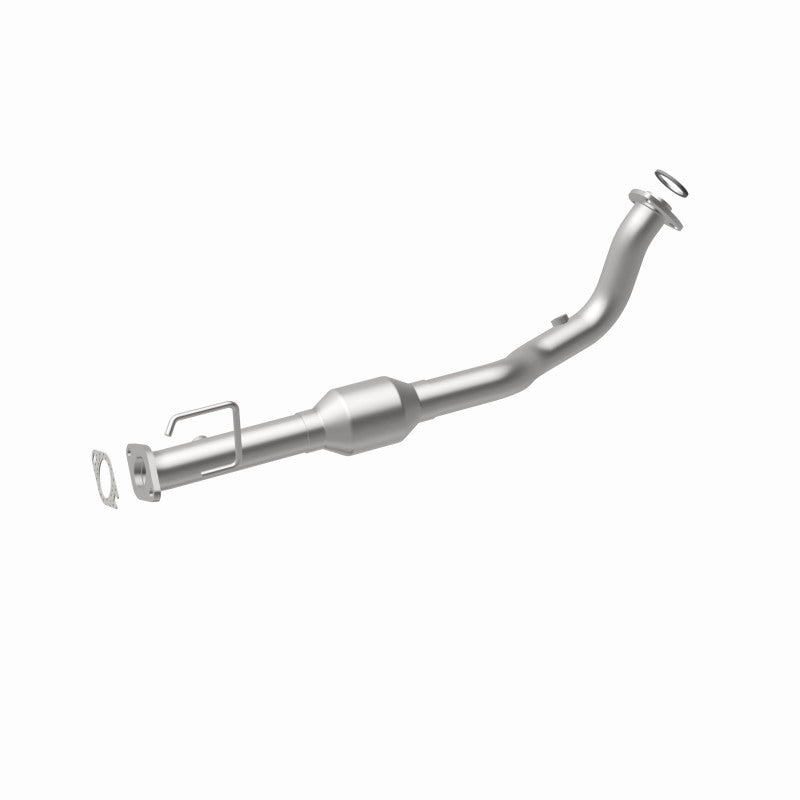 MagnaFlow Direct Fit Catalytic Converter 98-02 Passport 3.2L OEM