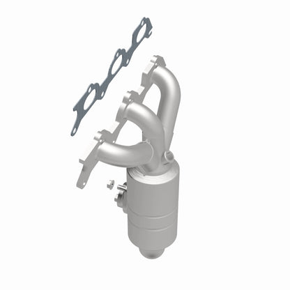 MagnaFlow DF Cat Conv 07-11 Chrysler Sebring 2.7L Fr Manifold / 08-10 Dodge Avenger 2.7L Fr Manifold