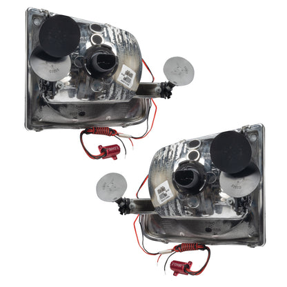 Oracle 97-03 Ford F-150 SMD HL - ColorSHIFT w/ BC1 Controller