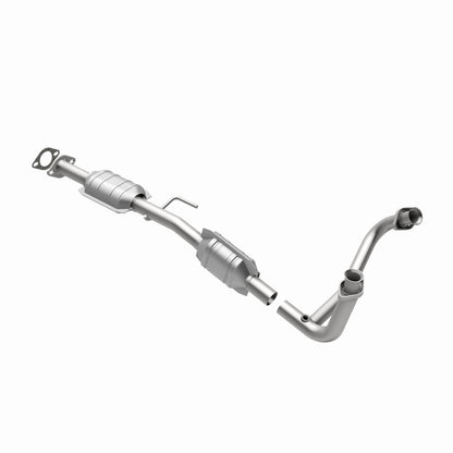 MagnaFlow Direct Fit Catalytic Converter 86-97 Ford Aerostar 3.0L
