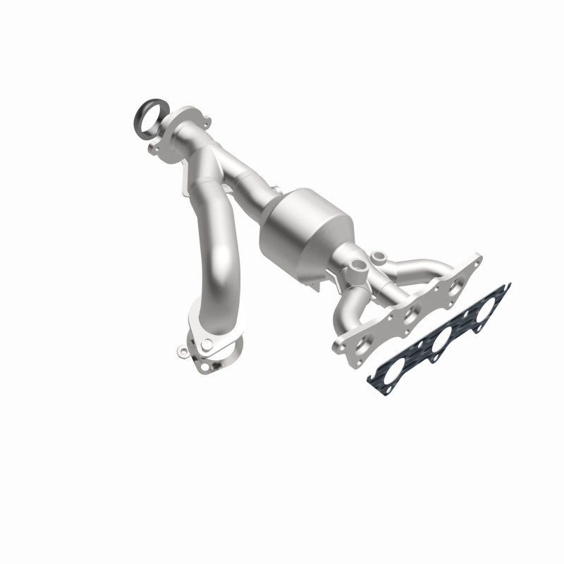 MagnaFlow Direct Fit Catalytic Converter 04-05 Mitsu Endeavor 3.8L