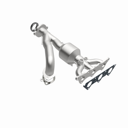 MagnaFlow Direct Fit Catalytic Converter 04-05 Mitsu Endeavor 3.8L