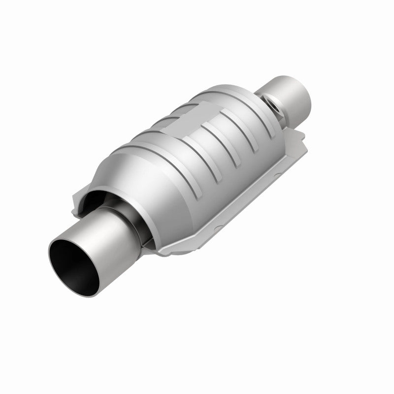 MagnaFlow Universal Catalytic Converter 2.25 with 1-O2 Rear CA