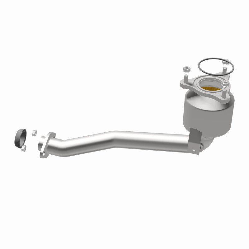 MagnaFlow Direct Fit Catalytic Converter 04-06 Suzuki Aerio 2.3L (CA Emissions)