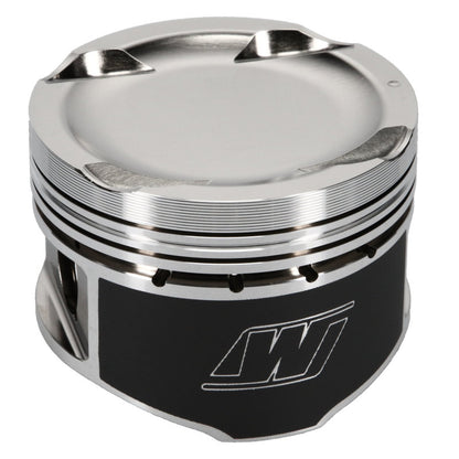 Wiseco Mitsubishi Turbo -18cc 1.390 X 92.5 Piston Shelf Stock