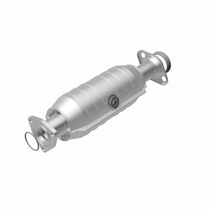MagnaFlow Direct Fit Catalytic Converter 99-00 Honda Civic EX/SI 1
