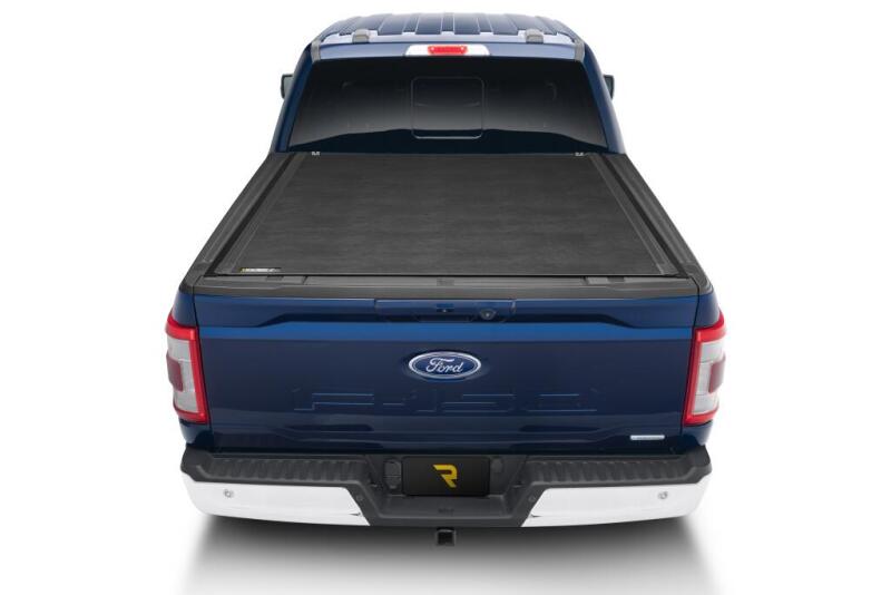 BAK 2026+ Ford Ranger 5ft Bed Revolver X2
