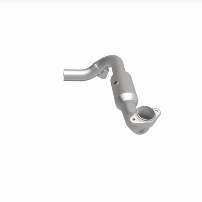 MagnaFlow 05-06 Lincoln Navigator 5.4L Direct Fit Catalytic Converter - Passenger Side