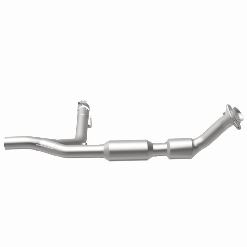 MagnaFlow 02-03 Ford F-150 5.4L Direct Fit Converter