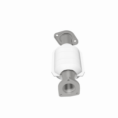 MagnaFlow Direct Fit Catalytic Converter 00-01 Cherokee 4L rr OEM