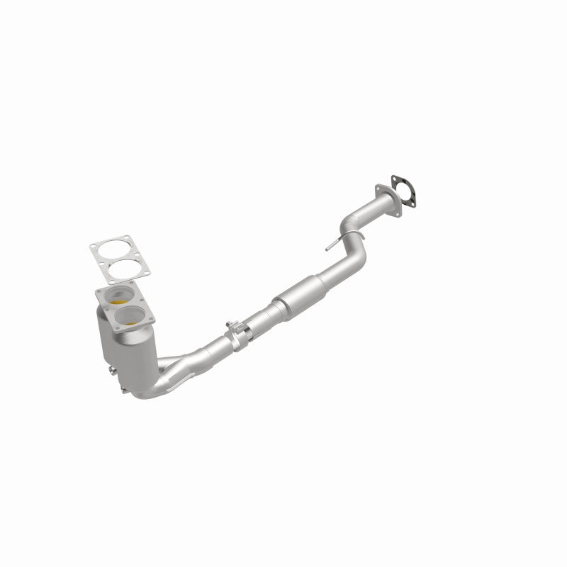 MagnaFlow Direct Fit Catalytic Converter 00-02 Nissan Sentra 1.8L
