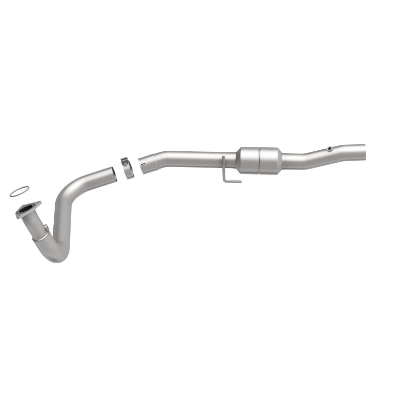MagnaFlow 03-06 Chevrolet Silverado 2500 HD 6.0L Direct Fit Converter