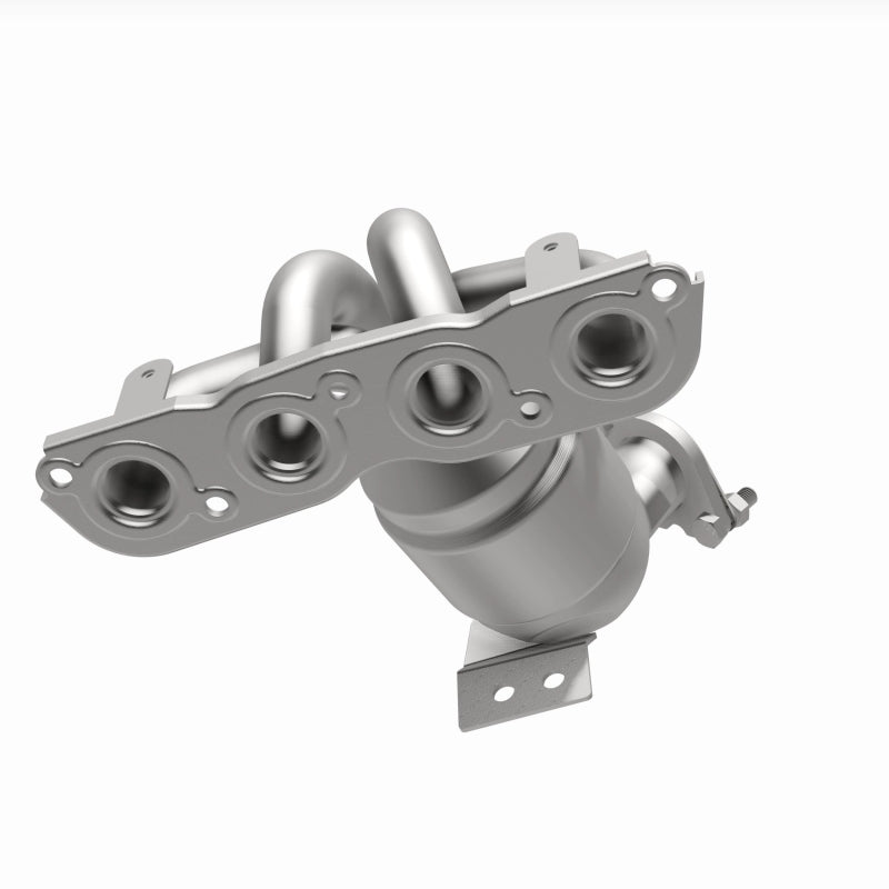 MagnaFlow 17-22 Hyundai Ioniq OEM Grade Federal / EPA Compliant Direct Fit Converter