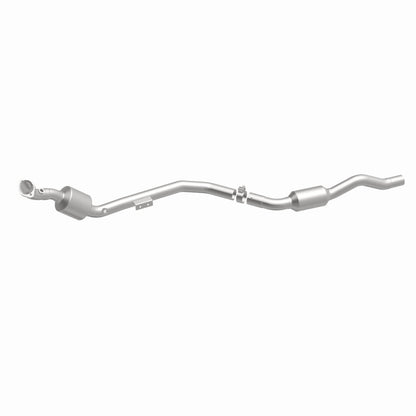 MagnaFlow Direct Fit Catalytic Converter 06-09 Mercedes-Benz E350 3.5L 4matic Passenger Side