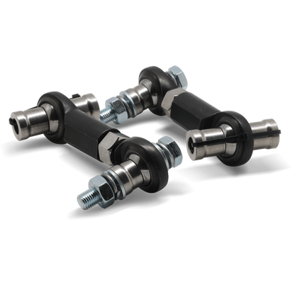 BLOX Racing Adjustable End Links Set - 2013+ Subaru FRX/BRZ/GT86 - 08-21 Subaru WRX STI