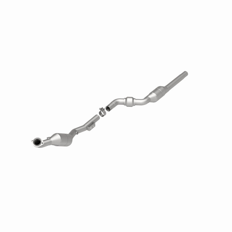 MagnaFlow Direct Fit Catalytic Converter 98-02 Mercedes E320 3.2L