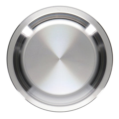 JE Pistons - Set of 4 Nissan KA24DE 89.5mm Bore 10.0.:1 Custom Pistons - Set of 4