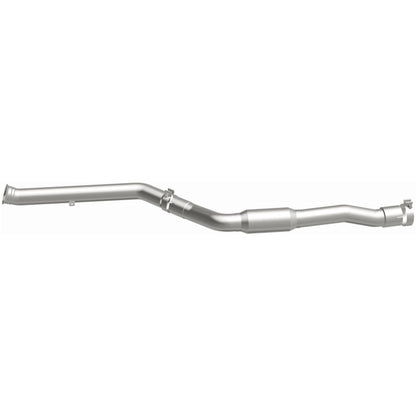 MagnaFlow 19-22 BMW 330i (G20) Direct Fit Rear Underbody Converter