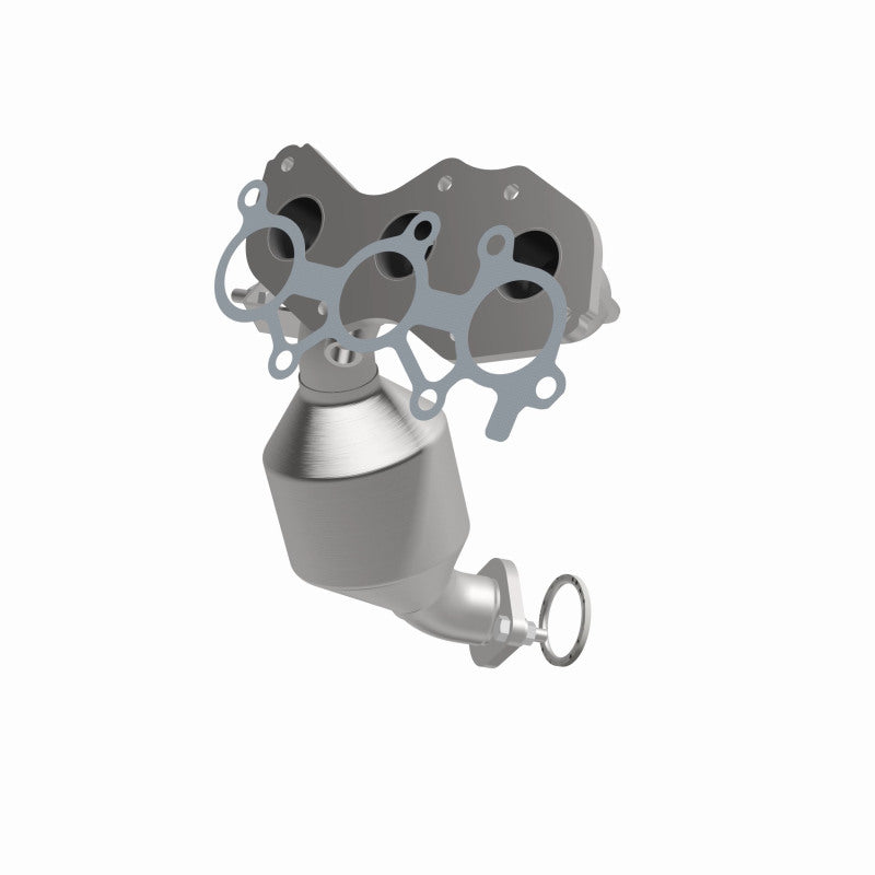MagnaFlow Direct Fit Catalytic Converter 07-09 Lexus RX350 3.5L