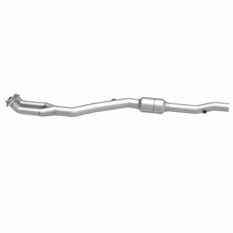 MagnaFlow Direct Fit Catalytic Converter 96-97 BMW 840 4.4L Driver Side