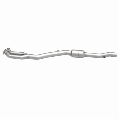 MagnaFlow Direct Fit Catalytic Converter 96-97 BMW 840 4.4L Driver Side