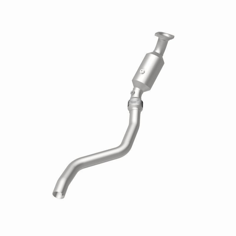 MagnaFlow 09-14 Dodge Challenger 5.7L Direct Fit Converter