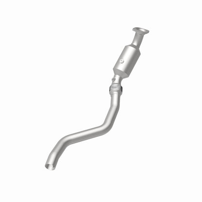 MagnaFlow 09-14 Dodge Challenger 5.7L Direct Fit Converter