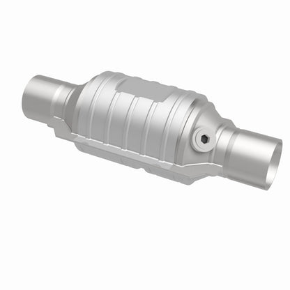MagnaFlow Universal Catalytic Converter 2.50inch w/ single O2