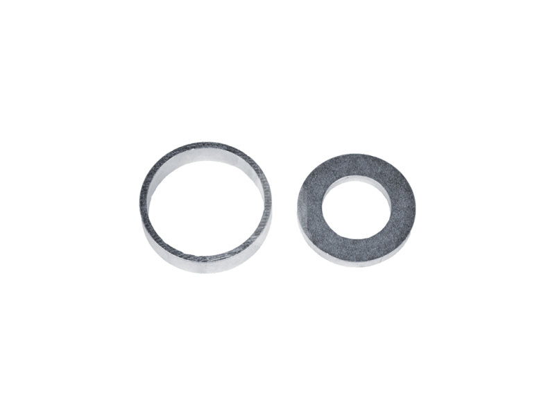 ICON 07-18 Jeep Jk Stage 2 Ultimate Front End Kit