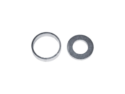ICON 07-18 Jeep Jk Stage 3 Ultimate Front End Kit