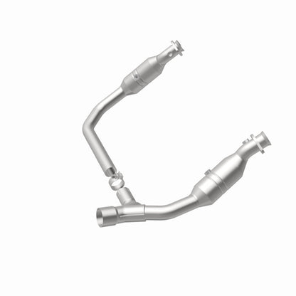 MagnaFlow 2006 Dodge Ram 1500 4.7L Direct Fit Converter
