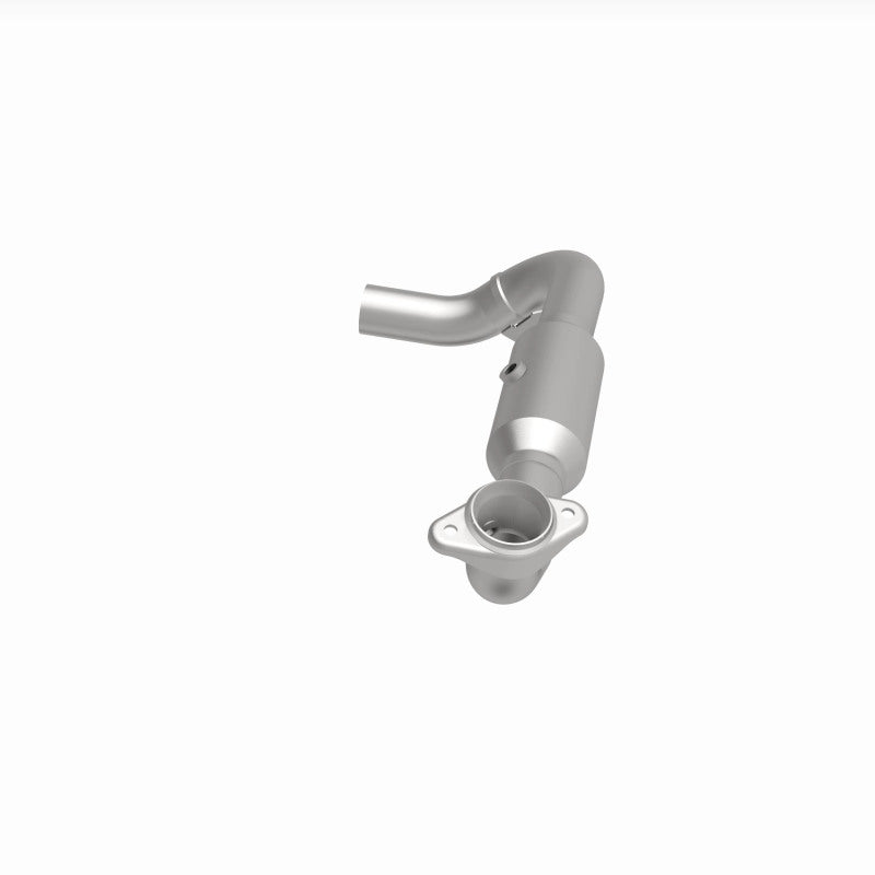 MagnaFlow 05-06 Lincoln Navigator 5.4L Direct Fit Catalytic Converter - Passenger Side