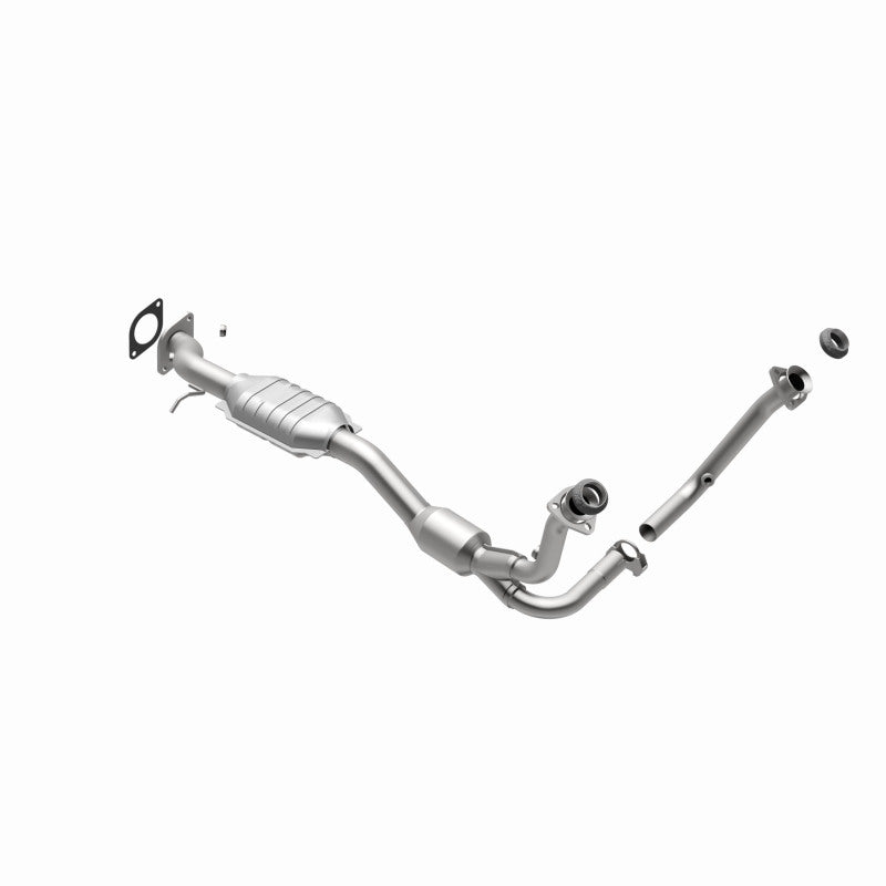 MagnaFlow Direct Fit Catalytic Converter 01-05 Chevy Blazer 4.3L 2WD