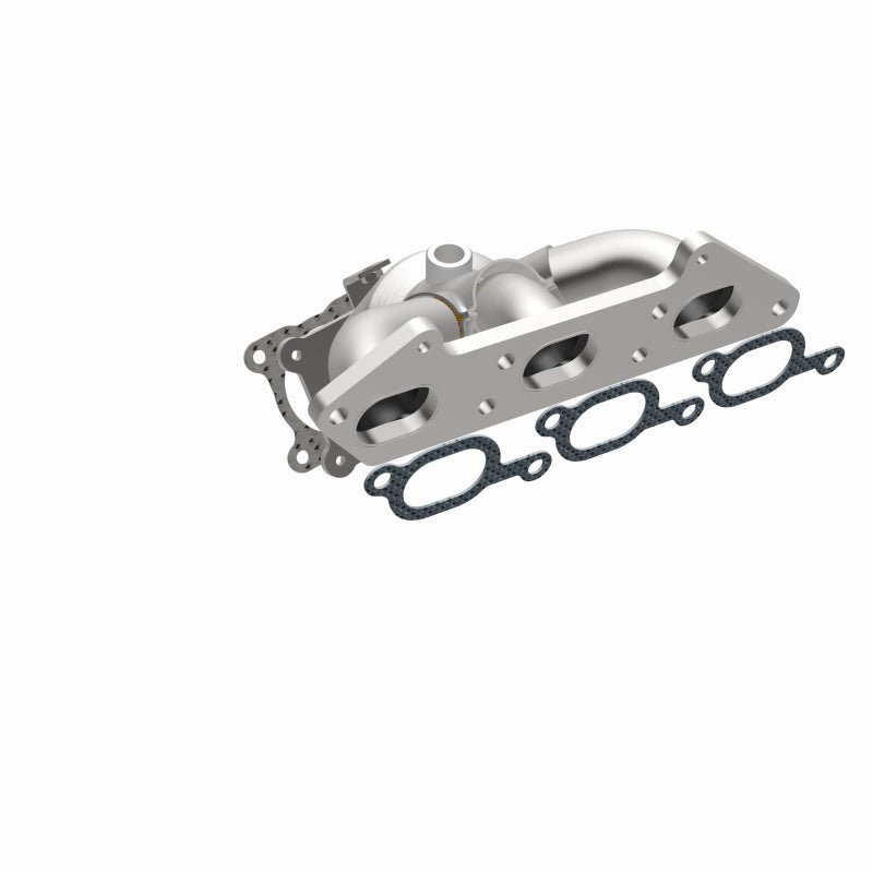 MagnaFlow Direct Fit Catalytic Converter 02 Volvo S80 2.9L