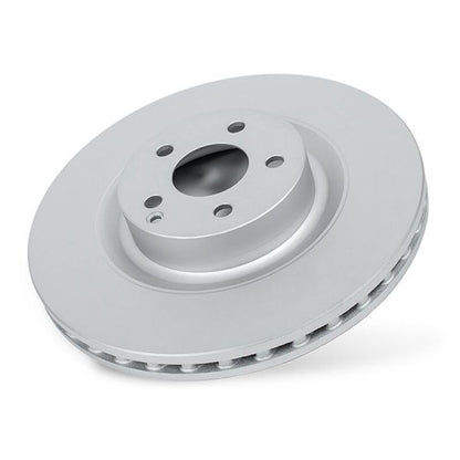 Power Stop 23-25 Kia Sportage Rear Evolution Coated Rotor