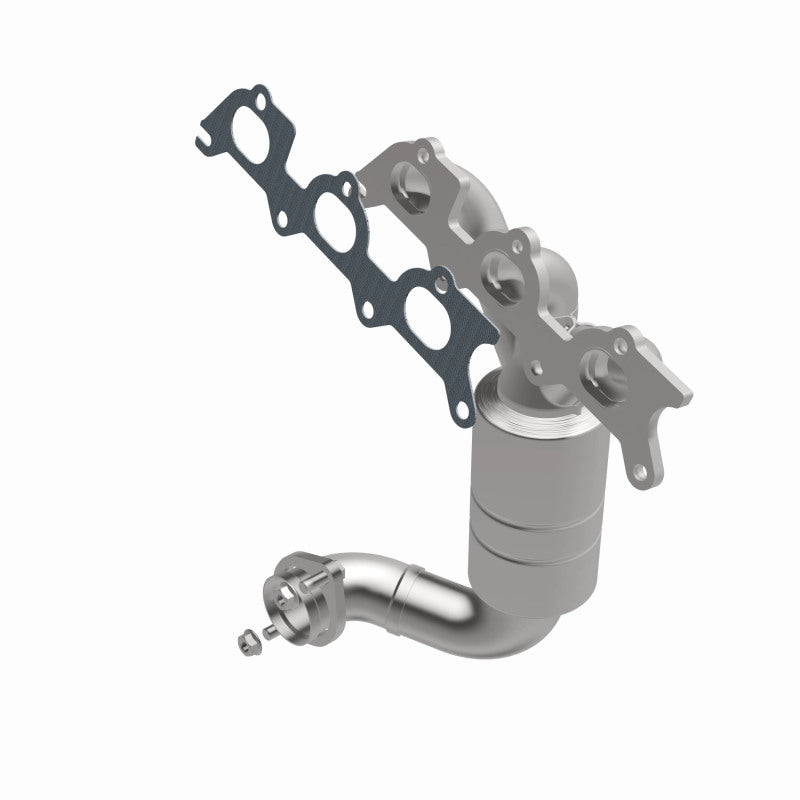 MagnaFlow DF Cat Conv 07-11 Chrysler Sebring 2.7L Fr Manifold / 08-10 Dodge Avenger 2.7L Fr Manifold