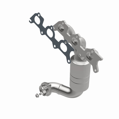 MagnaFlow DF Cat Conv 07-11 Chrysler Sebring 2.7L Fr Manifold / 08-10 Dodge Avenger 2.7L Fr Manifold