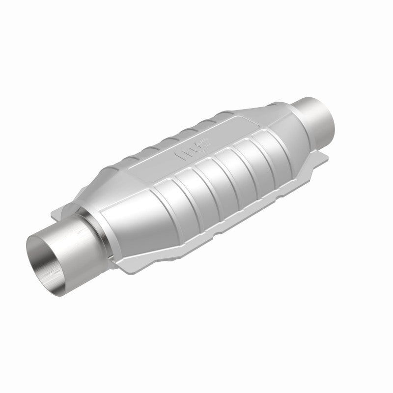 MagnaFlow Universal Catalytic Converter 3in T2 Rear