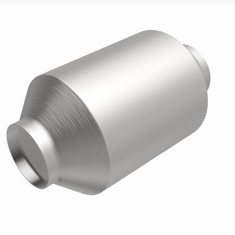 MagnaFlow Universal Catalytic Converter 3in Spun CA
